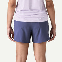 Patagonia Multi Trails Short 5.5" - Women's